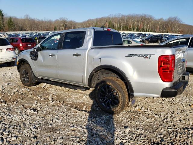 2019 FORD XLT 1FTER4FH1KLA72651