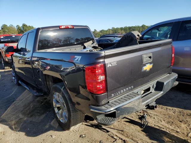 2015 CHEVROLET SILV1500 2 1GCRCPEH3FZ168497