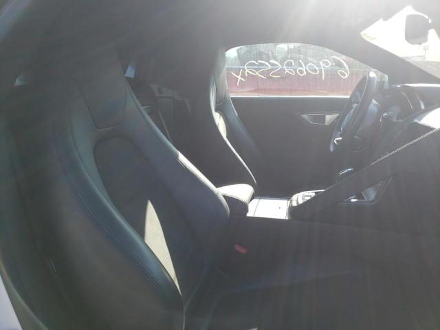 SAJWA6ET7G8K22626 Jaguar F-Type