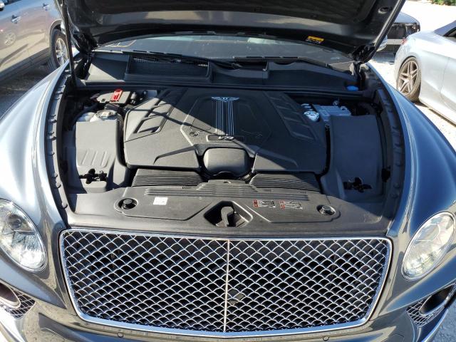 2022 BENTLEY BENTAYGA SJAAM2ZVXNC039916