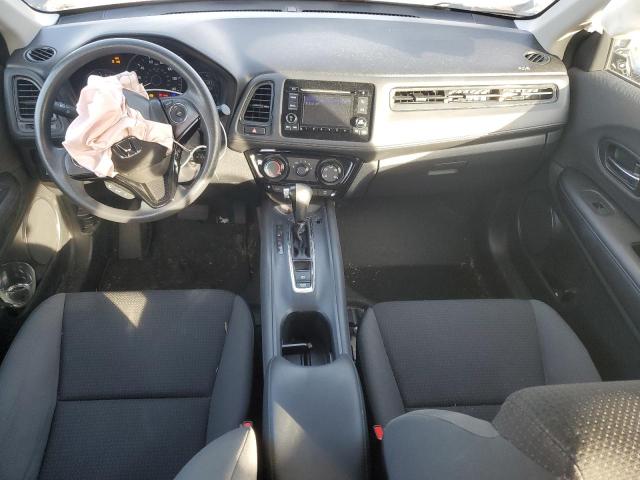 2021 HONDA HR-V LX - 3CZRU5H30MM701478