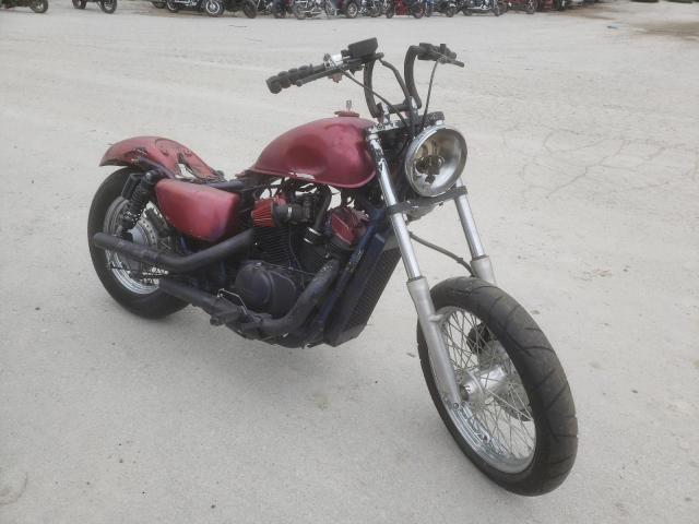 2010 HONDA VT750 S JH2RC5817AK001099