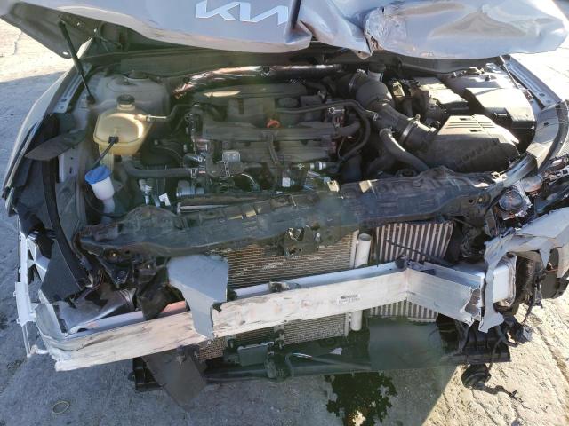 2022 KIA K5 GT LINE - 5XXG64J21NG123896