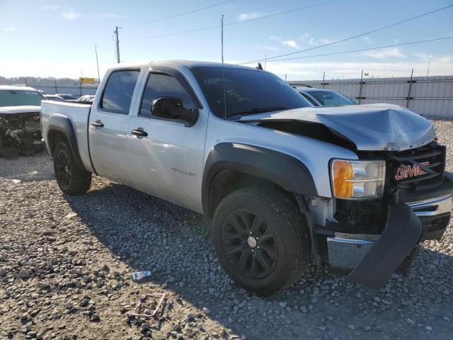 2013 GMC Sierra K1500 VIN: 3GTP2TEA8DG353342 Lot: 51558814