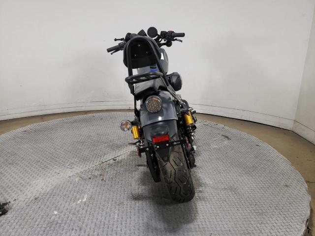 2022 YAMAHA XVS950 CUD JYAVN05EXNA015713