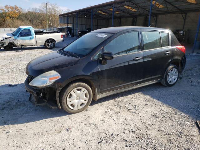 2010 Nissan Versa S