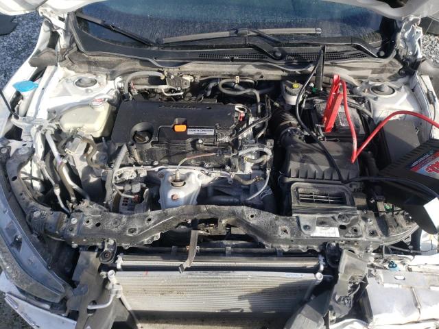 2021 HONDA CIVIC LX - 2HGFC2F51MH001645