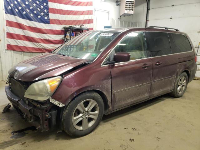 2010 Honda Odyssey TOURING