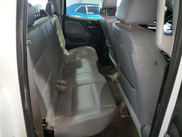 1GCRCNECXGZ165350 Chevrolet Silverado C1500
