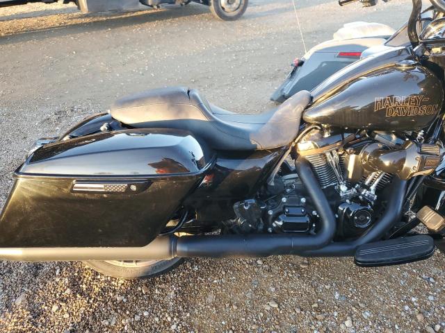 2022 HARLEY-DAVIDSON FLTRXST 1HD1ACL16NB643681
