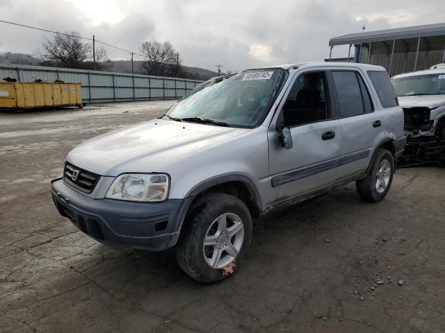 2000 Honda CR-V LX