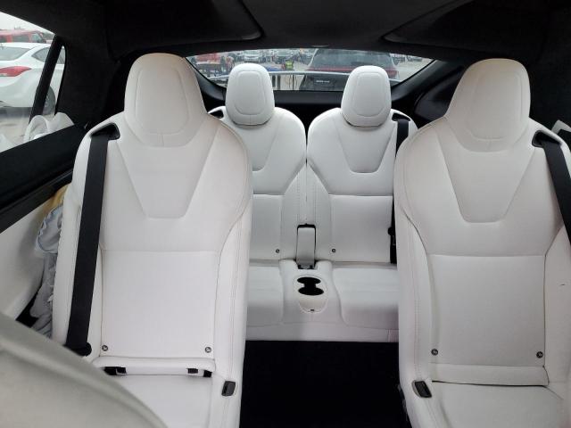 5YJXCBE42KF192846 Tesla MODEL X