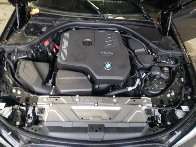 3MW5R7J07N8C70064 BMW 330XI