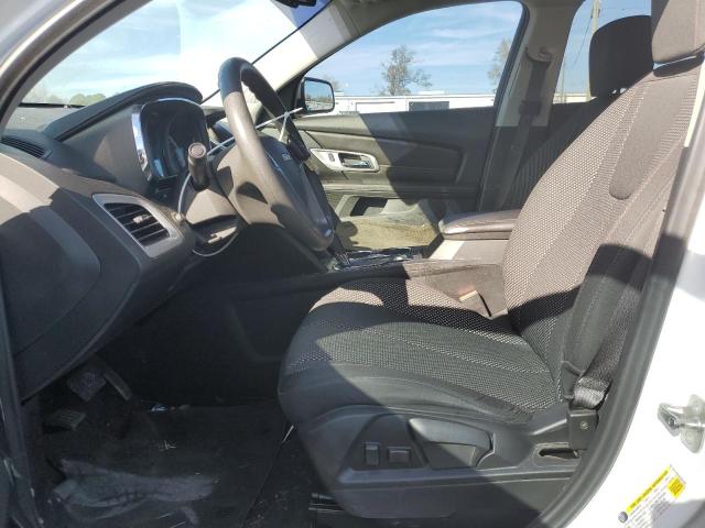 2GKALMEK9G6351430 GMC Terrain Sle