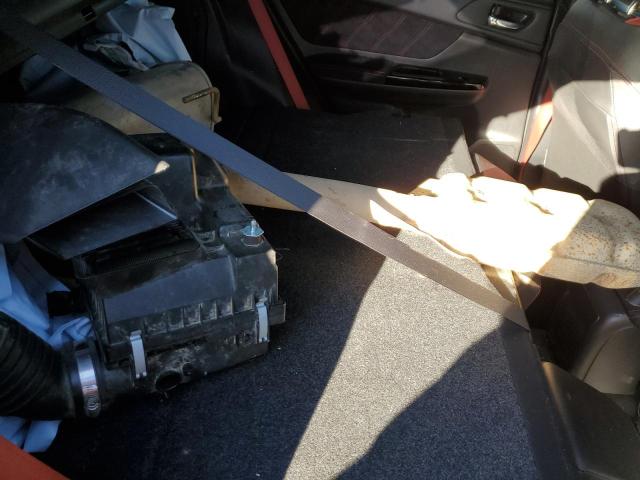 JF1VA2E60L9834285 Subaru Wrx Sti