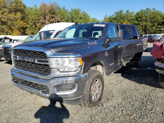 2019 Ram 3500 Tradesman