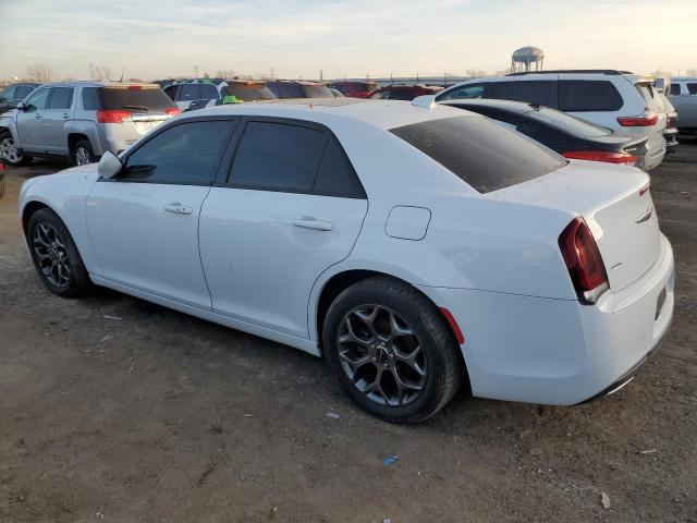 2015 CHRYSLER 300 S - 2C3CCAGG6FH860281
