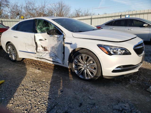 2017 BUICK LACROSSE P - 1G4ZR5SS4HU125074