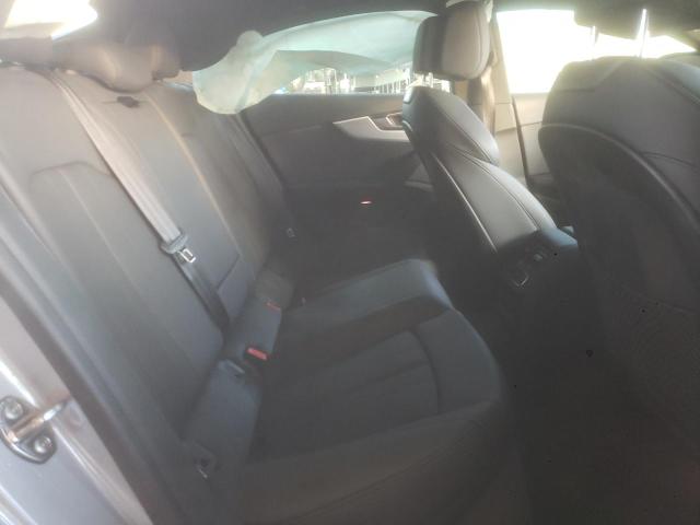 2019 AUDI A5 WAUFNDF55KA039070