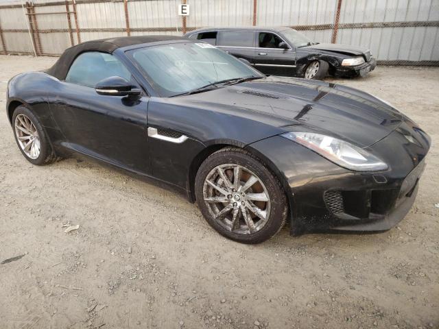 SAJWA6E70E8K09474 Jaguar F-Type