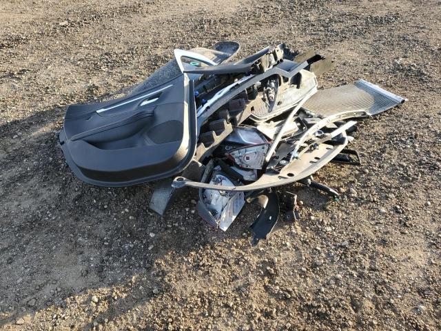 2015 CHEVROLET IMPALA LTZ - 2G1165S30F9198903