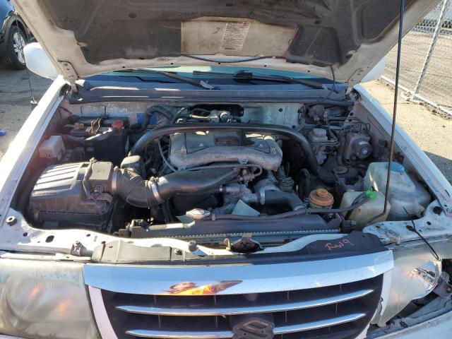 JS3TX92V124122093 Suzuki XL7