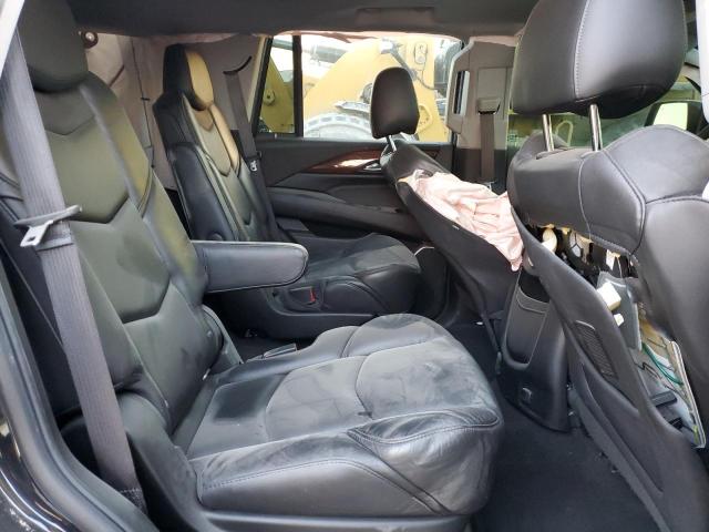 2018 CADILLAC ESCALADE L - 1GYS4BKJXJR368479