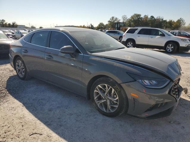 2021 HYUNDAI SONATA SEL - 5NPEL4JA4MH090936