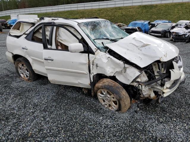 2HNYD18896H536208 Acura MDX
