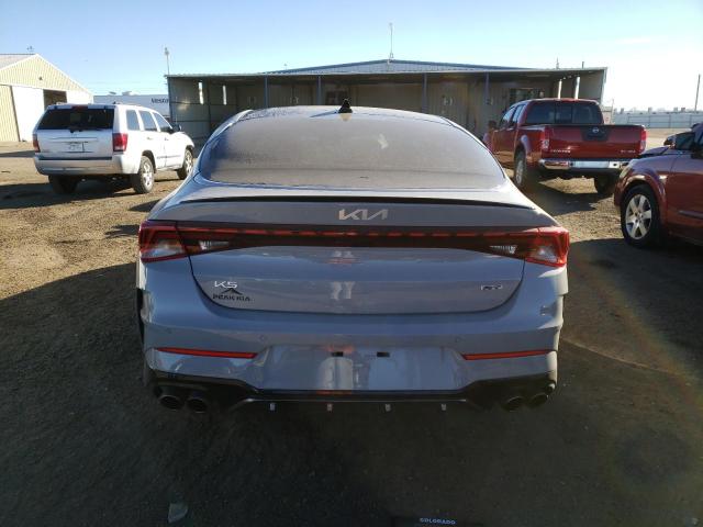 2023 KIA K5 GT - 5XXG44J80PG175307