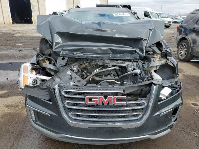 2GKFLUE36H6256825 GMC Terrain Slt