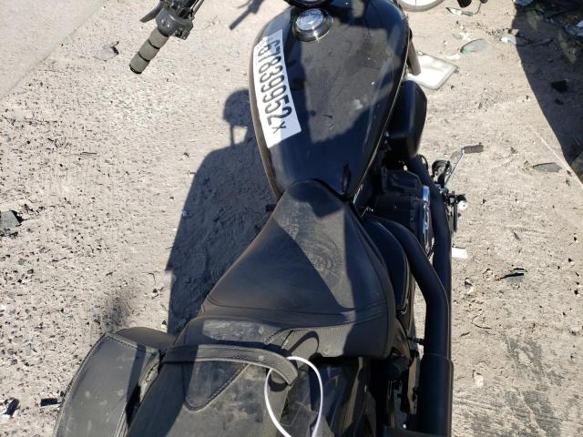 2011 YAMAHA XVS1300 CU JYAVP33E2BA003095