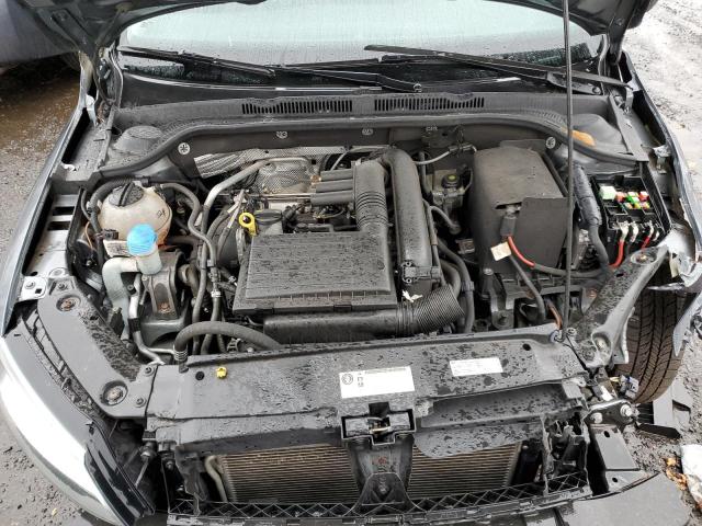 2016 VOLKSWAGEN JETTA S - 3VW167AJ4GM397414