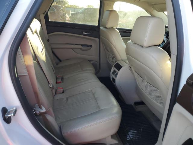 3GYFNDE31DS651619 Cadillac SRX