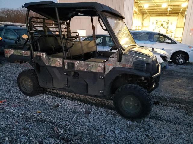 2018 KAWASAKI KAF820 D JKBAFSD15JB505755