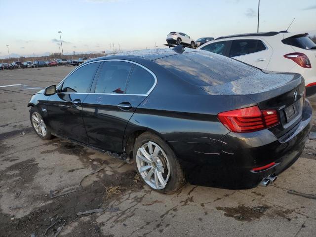 2015 BMW 528 XI - WBA5A7C50FD626374
