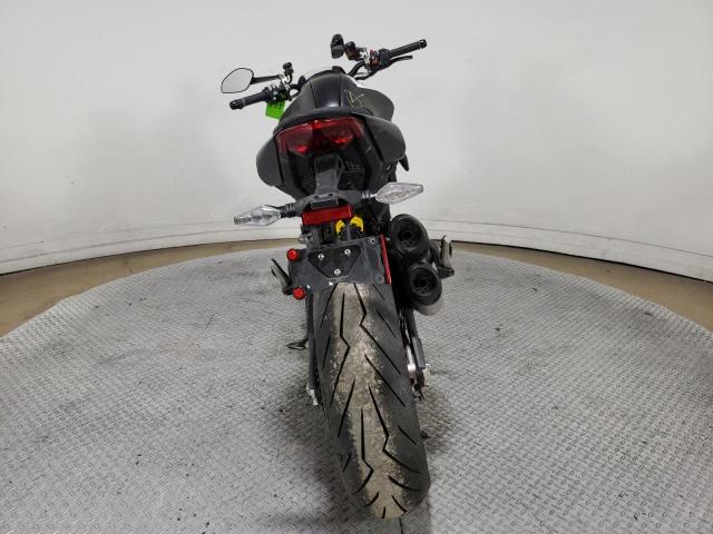 2022 DUCATI MONSTER ZDMMAMDT4NB005857