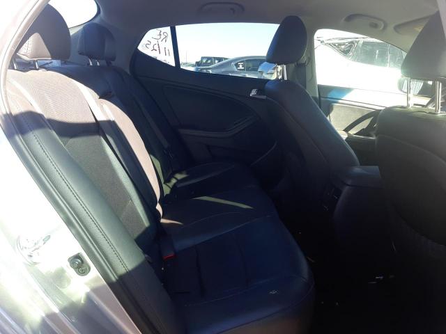 5XXGR4A76FG459967 KIA OPTIMA SX