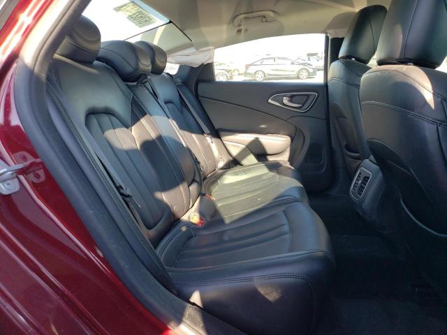 2015 CHRYSLER 200 C - 1C3CCCCG2FN514026