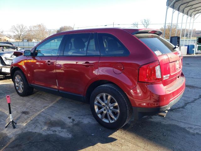 Vin: 2fmdk3jc7eba29552, lot: 68627452, ford edge sel 20142