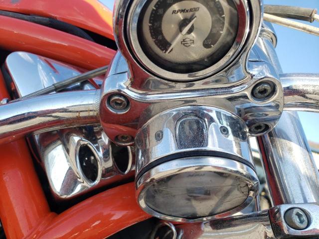 2005 HARLEY-DAVIDSON VRSCSE 1HD1PMG185K976172