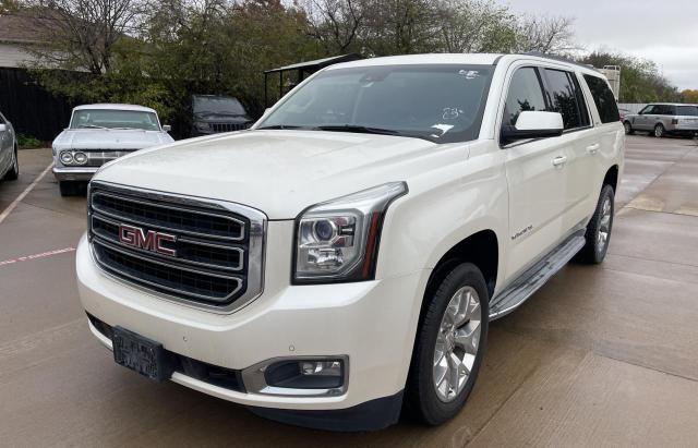 2015 GMC YUKON XL 1GKS18KC5FR176305
