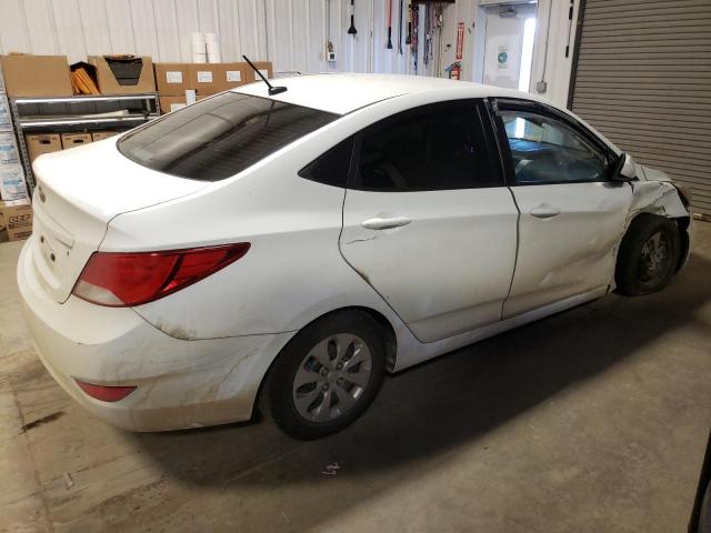 2015 HYUNDAI ACCENT GLS - KMHCT4AE0FU883925