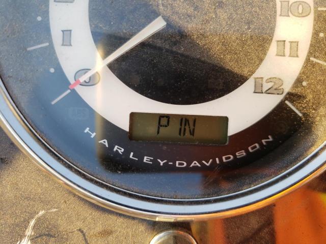 2016 HARLEY-DAVIDSON FLSTN SOFT 1HD1JDV36GB012212