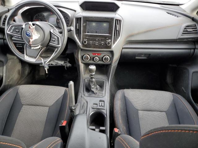 JF2GTACC6MG329253 Subaru Crosstrek Premium