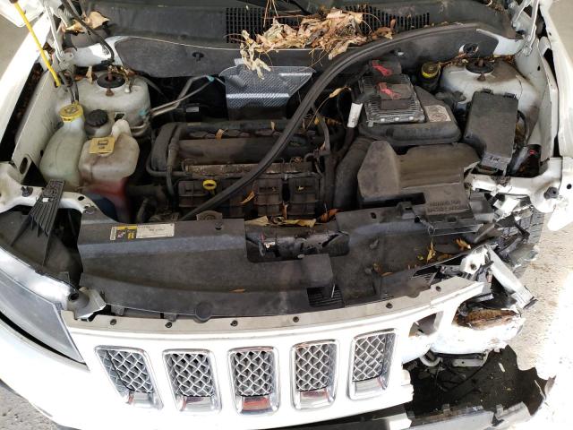 2015 JEEP COMPASS LA - 1C4NJCEA5FD110954