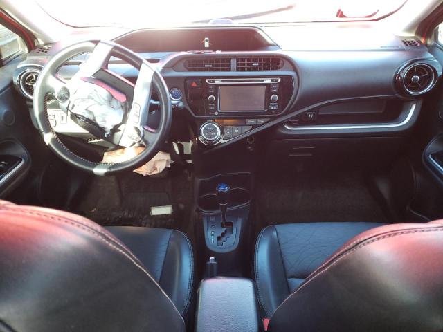 2015 TOYOTA UK JTDKDTB35F1093090