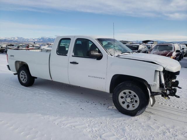 2009 Chevrolet C/K 1500 