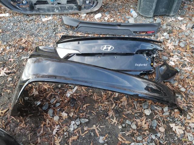 2017 HYUNDAI SONATA HYB - KMHE24L15HA044671