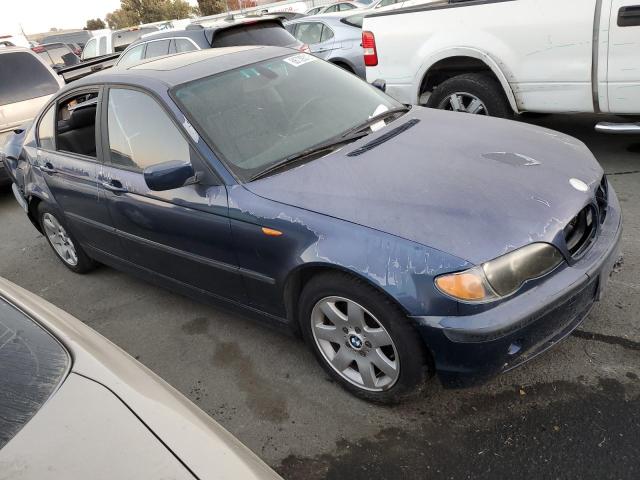 WBAAZ33423KP80910 BMW 325 I